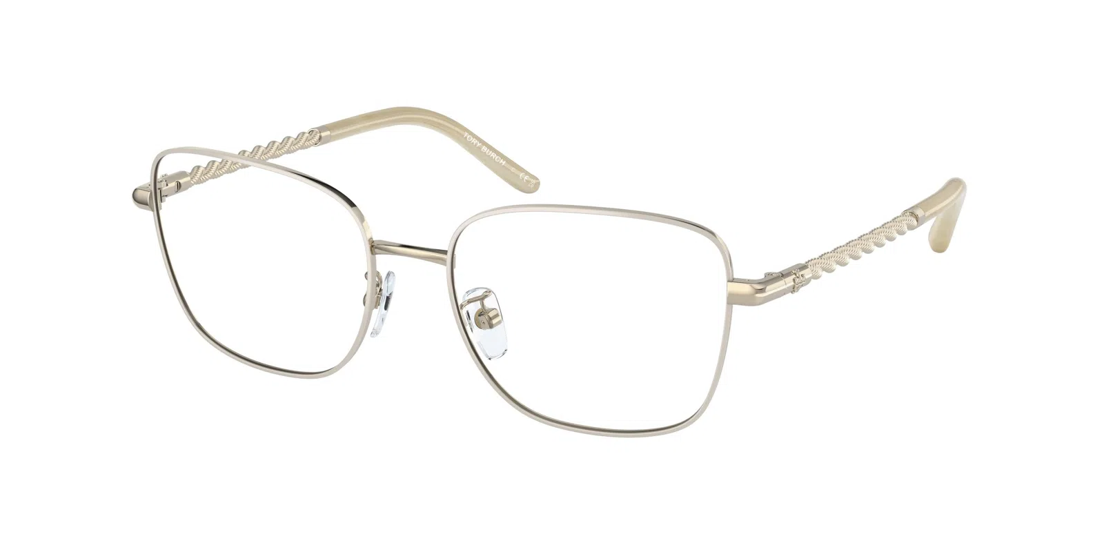 Tory Burch 1077 Eyeglasses - view 2